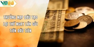 Thưởng nạp đầu